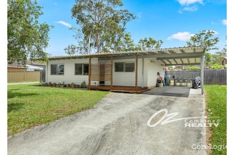 Property photo of 171 Sanctuary Point Road Sanctuary Point NSW 2540