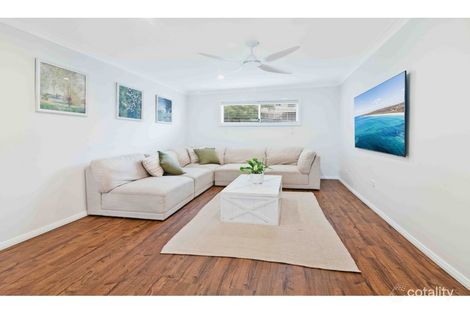 Property photo of 38 Cleves Street Beenleigh QLD 4207