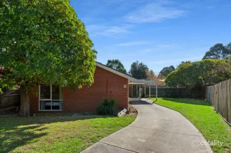 11 Mowbray Ct, Carrum Downs, VIC 3201