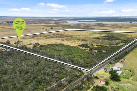 36 Old Manns Beach Rd, Tarraville, VIC 3971