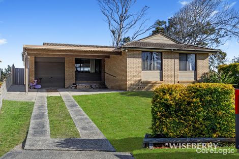 Property photo of 37 Moss Avenue Toukley NSW 2263