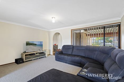 Property photo of 37 Moss Avenue Toukley NSW 2263