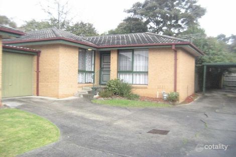 3/7 Purser Ave, Ringwood East, VIC 3135