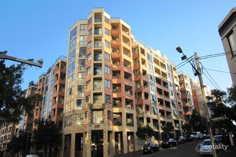 Property photo of 170/120-140 Pyrmont Street Pyrmont NSW 2009