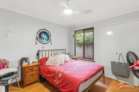 Property photo of 8 Raglan Close Falcon WA 6210