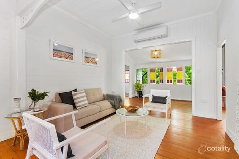 Property photo of 40 Lowth Street Rosslea QLD 4812