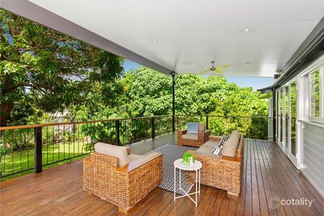 Property photo of 40 Lowth Street Rosslea QLD 4812