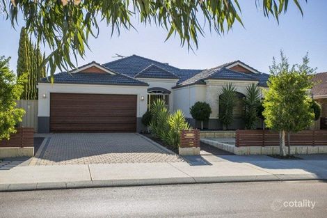 25 Ashdale Bvd, Darch, WA 6065