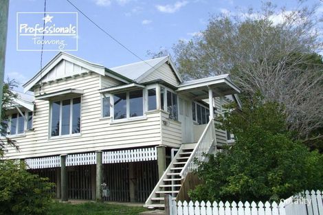 Property photo of 16 Wool Street Toowong QLD 4066
