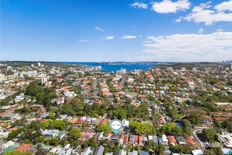 Property photo of 32 Pacific Parade Manly NSW 2095