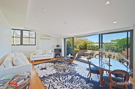 Property photo of 16/500 Crown Street Surry Hills NSW 2010