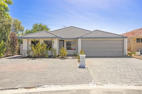 Property photo of 36 Boorabbin Place Ballajura WA 6066