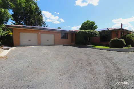 Property photo of 8 Cramsie Crescent Glen Innes NSW 2370