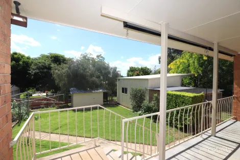Property photo of 8 Cramsie Crescent Glen Innes NSW 2370