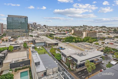 Property photo of 1506/25 Connor Street Fortitude Valley QLD 4006