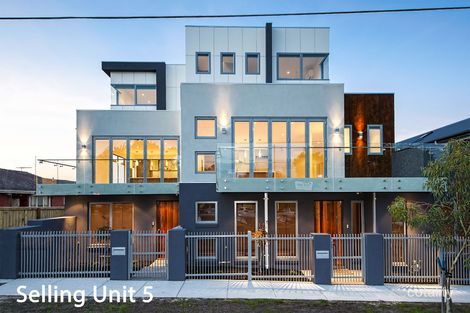 5/20 Glass St, Essendon, VIC 3040