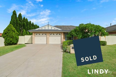 Property photo of 89 Casey Drive Hunterview NSW 2330
