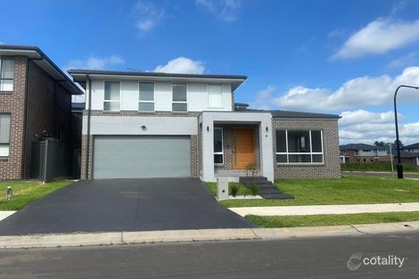 4 Hausfield St, Tallawong, NSW 2762