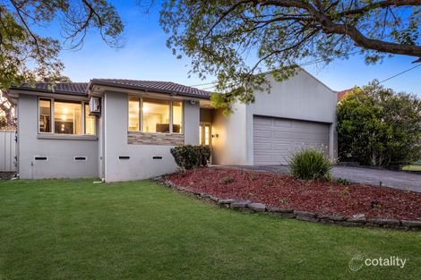 9 Shirley Rd, Miranda, NSW 2228