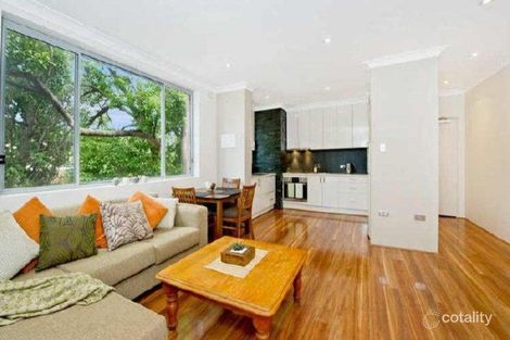 Property photo of 6/31 Palmerston Avenue Bronte NSW 2024