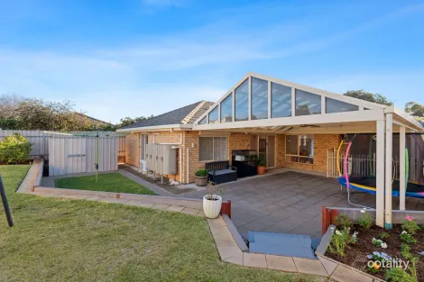 Property photo of 16 Timothy Court Mitchell Park SA 5043