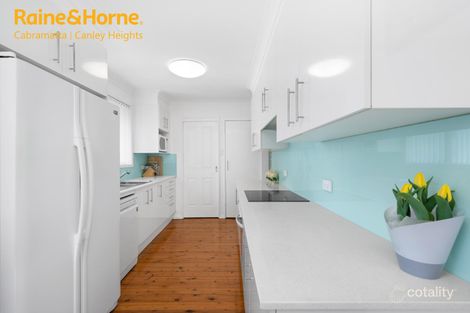 Property photo of 4 Panorama Avenue Cabramatta NSW 2166