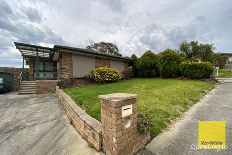 Property photo of 50 Scotsburn Way Endeavour Hills VIC 3802