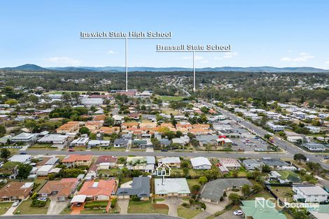 Property photo of 1/21 Sunshine Crescent Brassall QLD 4305