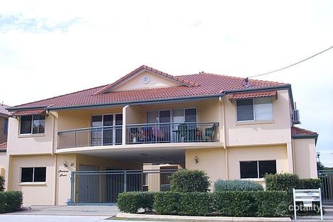 Property photo of 31 Onslow Street Ascot QLD 4007