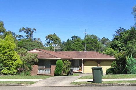 5 Allen St, Blaxland, NSW 2774