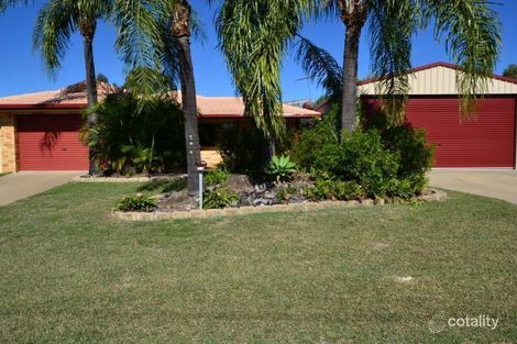 15 Clarke Dr, Biloela, QLD 4715