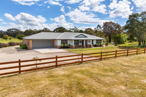 115a Mcdonalds Rd, Clunes, VIC 3370