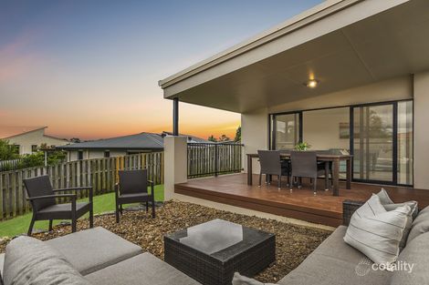 Property photo of 3 Arragan Court Pacific Pines QLD 4211