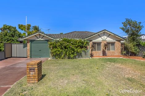 Property photo of 3 Teakdale Close Safety Bay WA 6169