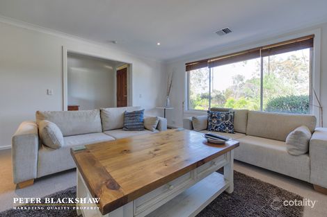 Property photo of 23 Drysdale Circuit Kambah ACT 2902