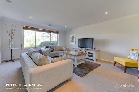 Property photo of 23 Drysdale Circuit Kambah ACT 2902