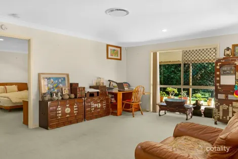 Property photo of 3 Claremont Drive Robina QLD 4226