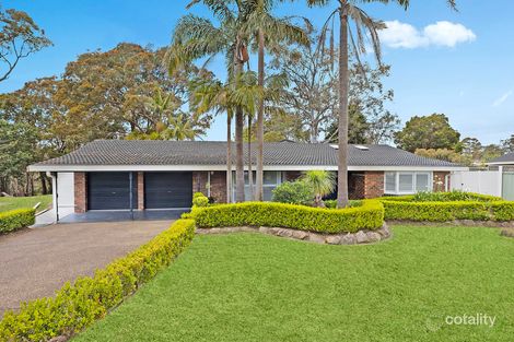 Property photo of 94 Yates Road Bangor NSW 2234