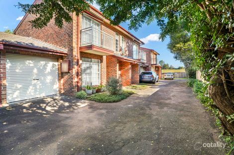 3/8 Brisbane St, Lorn, NSW 2320