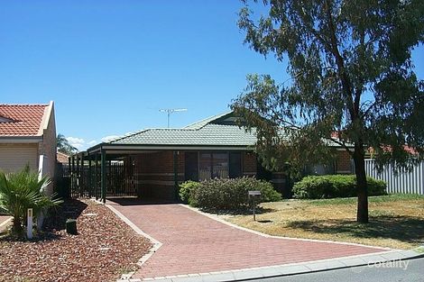 52 Badgingarra Gdns, Ballajura, WA 6066