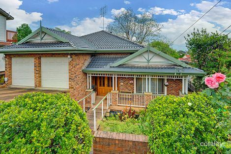 4 Frederick St, Ryde, NSW 2112