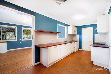 Property photo of 207 Mortimer Street Mudgee NSW 2850