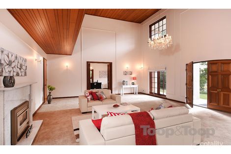 Property photo of 4A Borthwick Court Beaumont SA 5066