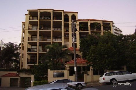 Property photo of 19/64 Lambert Street Kangaroo Point QLD 4169
