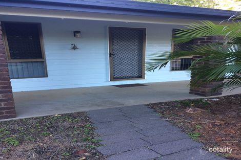 Property photo of 8 Lyndall Drive Lammermoor QLD 4703
