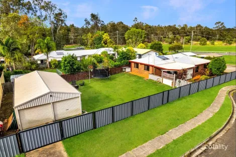 Property photo of 420 Ripley Road Ripley QLD 4306