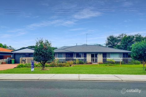 Property photo of 63 Thomas Street West Busselton WA 6280