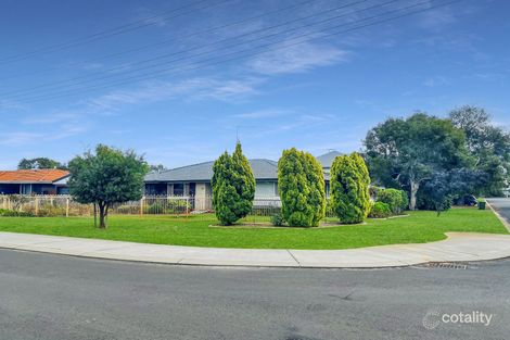 Property photo of 63 Thomas Street West Busselton WA 6280