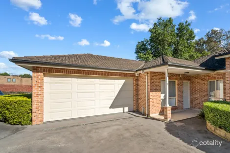 Property photo of 7/84 Balaclava Road Eastwood NSW 2122