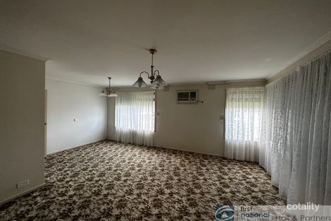 Property photo of 44 Aberdeen Drive Dandenong North VIC 3175